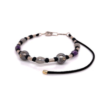TAHITIPEARLS, DIAMONDS, SAPPHIRES & AMATHYST